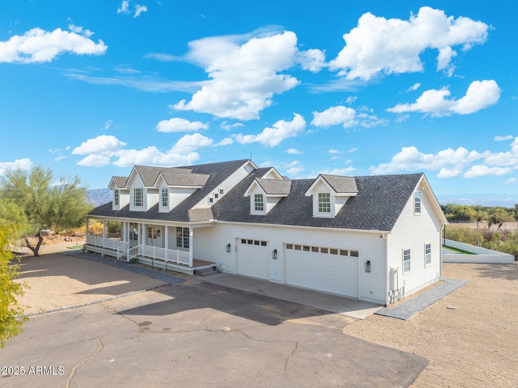 Image 37 of property listing at 27921 N 153RD Street, Scottsdale, AZ 85262