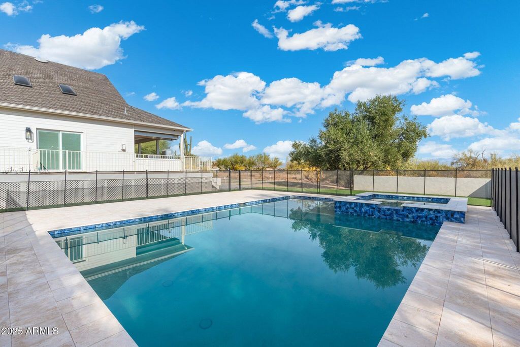Image 46 of property listing at 27921 N 153RD Street, Scottsdale, AZ 85262