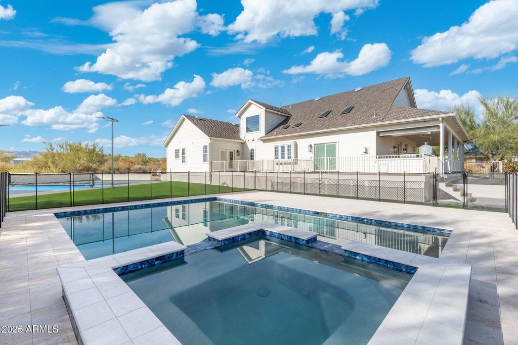 Image 47 of property listing at 27921 N 153RD Street, Scottsdale, AZ 85262