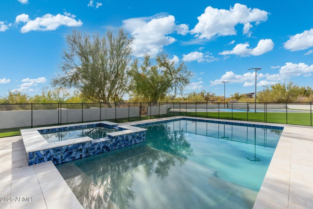 Image 48 of property listing at 27921 N 153RD Street, Scottsdale, AZ 85262