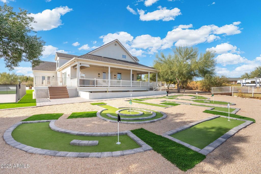 Image 49 of property listing at 27921 N 153RD Street, Scottsdale, AZ 85262