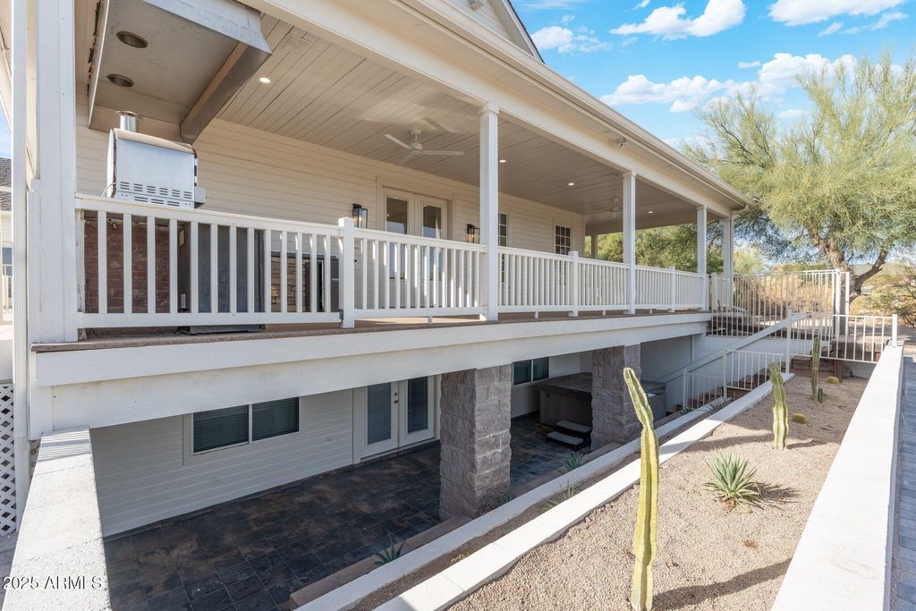 Image 51 of property listing at 27921 N 153RD Street, Scottsdale, AZ 85262