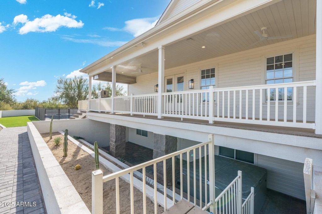 Image 52 of property listing at 27921 N 153RD Street, Scottsdale, AZ 85262