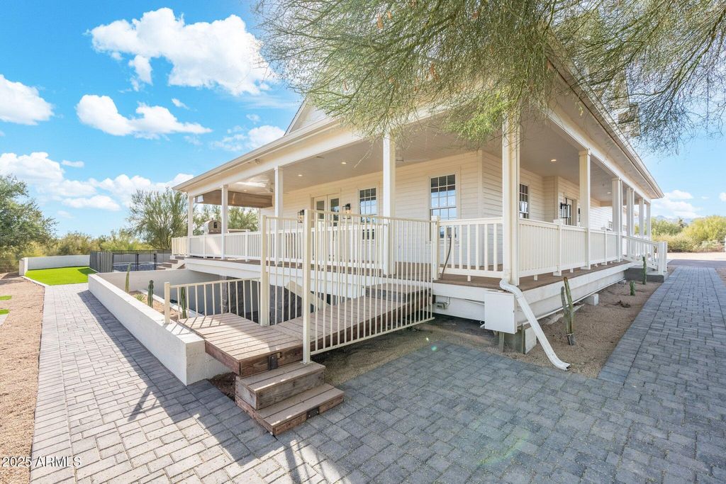 Image 53 of property listing at 27921 N 153RD Street, Scottsdale, AZ 85262