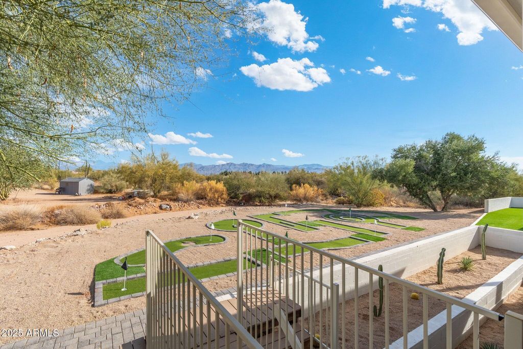 Image 54 of property listing at 27921 N 153RD Street, Scottsdale, AZ 85262