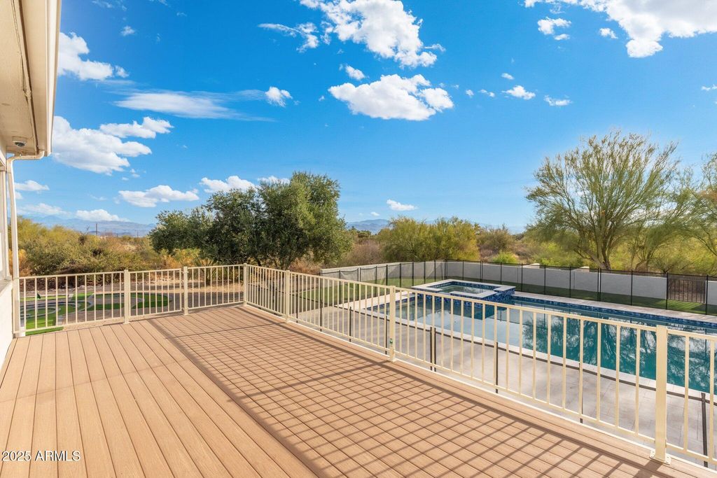 Image 57 of property listing at 27921 N 153RD Street, Scottsdale, AZ 85262