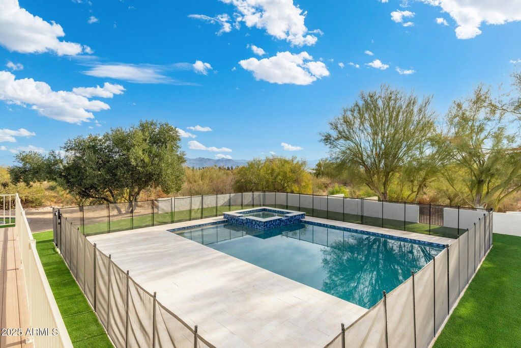 Image 60 of property listing at 27921 N 153RD Street, Scottsdale, AZ 85262