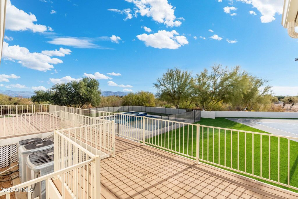 Image 61 of property listing at 27921 N 153RD Street, Scottsdale, AZ 85262