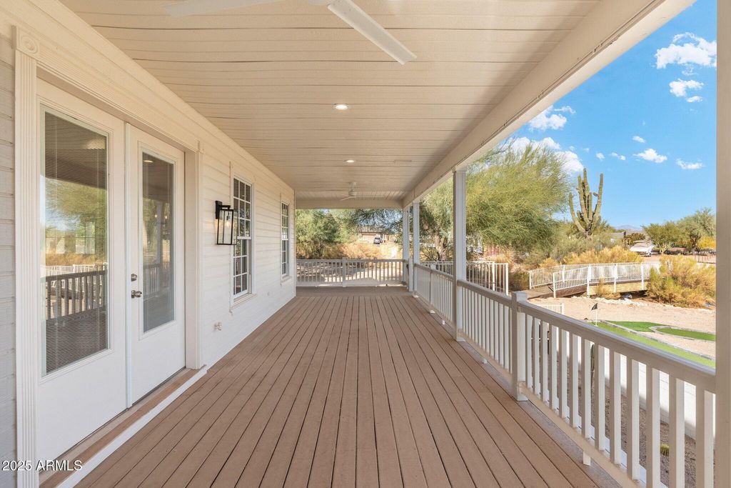 Image 63 of property listing at 27921 N 153RD Street, Scottsdale, AZ 85262