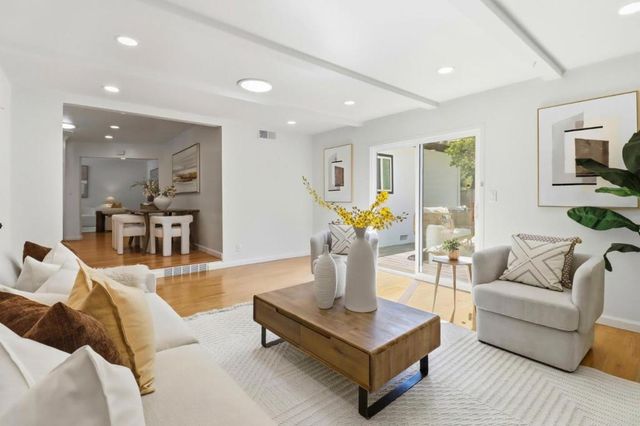 1174 Arlington Lane, San Jose, CA 95129