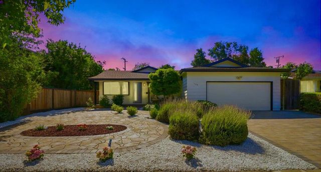 1174 Arlington Lane, San Jose, CA 95129
