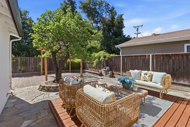 1174 Arlington Lane, San Jose, CA 95129