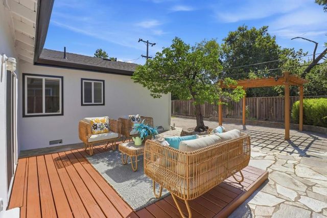 1174 Arlington Lane, San Jose, CA 95129