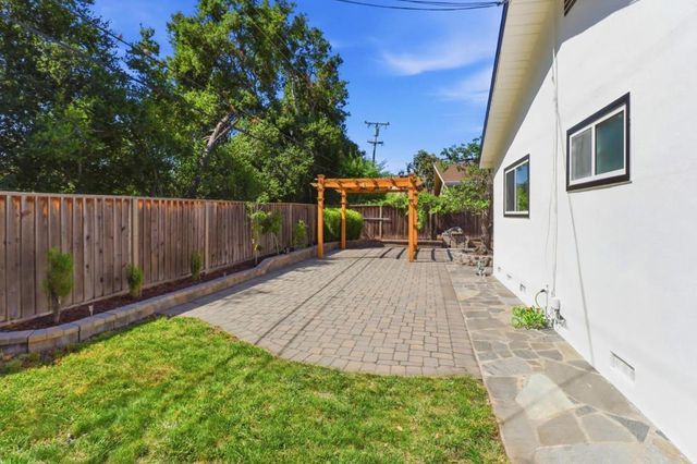 1174 Arlington Lane, San Jose, CA 95129