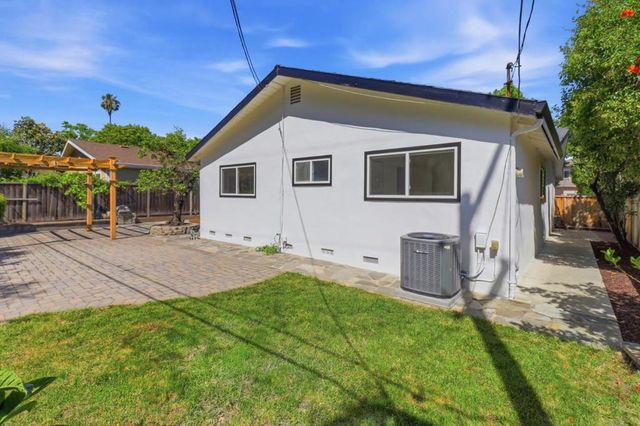1174 Arlington Lane, San Jose, CA 95129