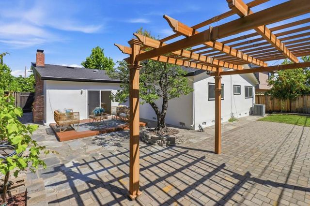 1174 Arlington Lane, San Jose, CA 95129