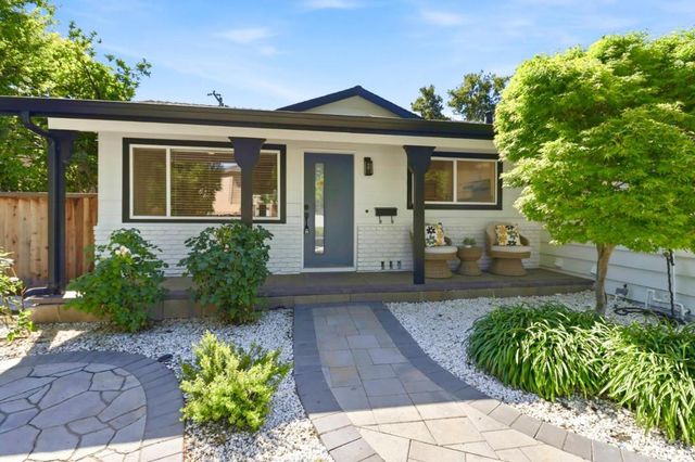 1174 Arlington Lane, San Jose, CA 95129