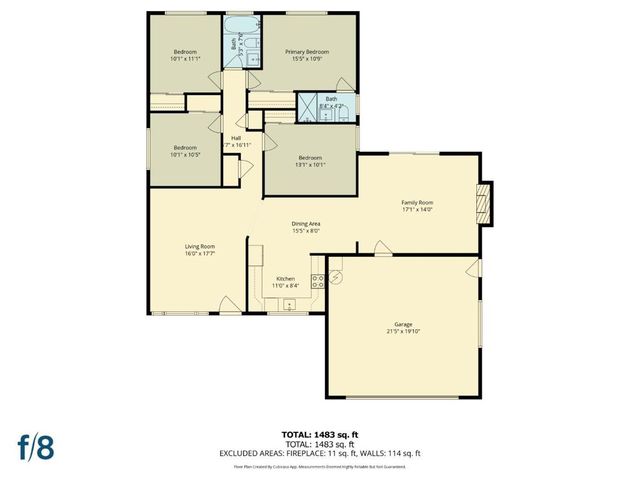 1174 Arlington Lane, San Jose, CA 95129