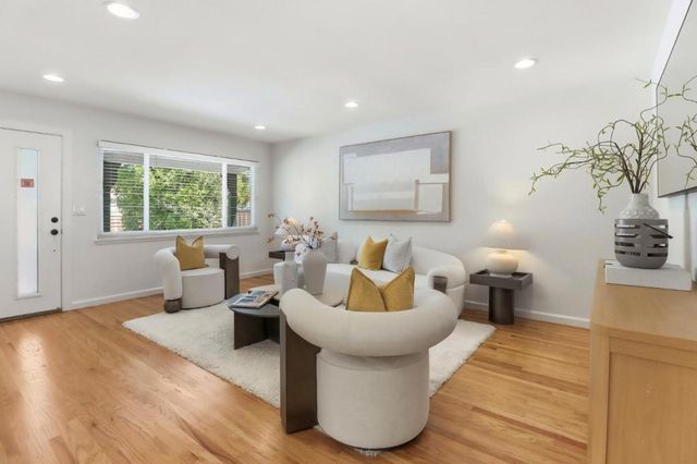 1174 Arlington Lane, San Jose, CA 95129