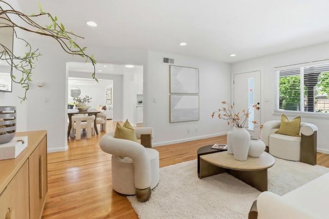 1174 Arlington Lane, San Jose, CA 95129
