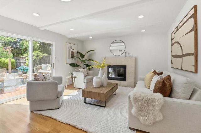 1174 Arlington Lane, San Jose, CA 95129