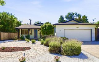 1174 Arlington Lane, San Jose, CA 95129