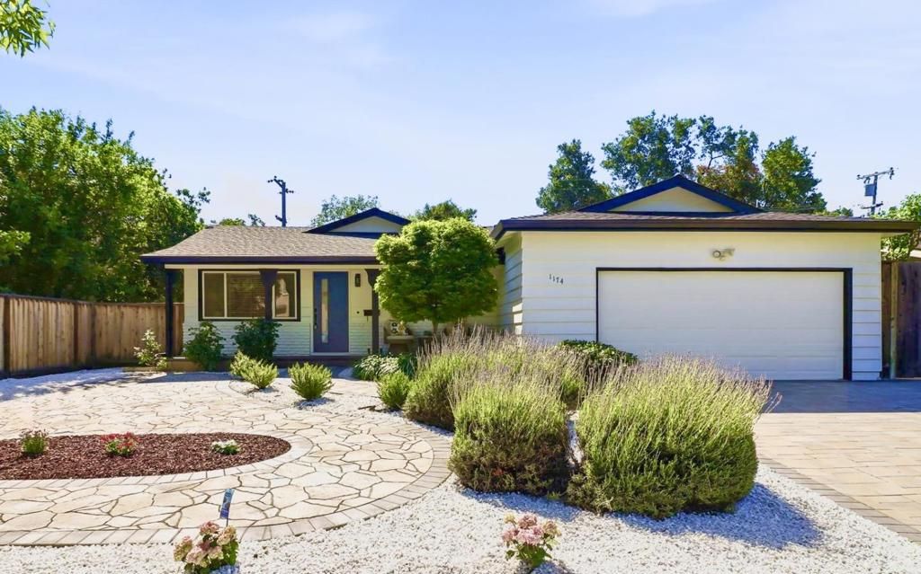 1174 Arlington Lane, San Jose, CA 95129