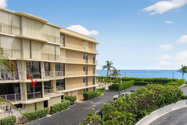 3200 S Ocean Boulevard A202, Palm Beach, FL 33480