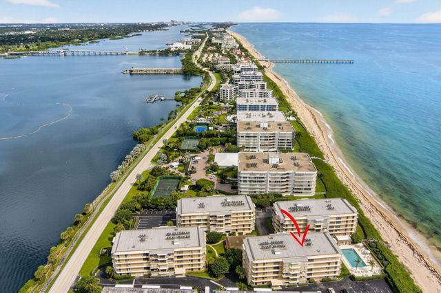 3200 S Ocean Boulevard A202, Palm Beach, FL 33480