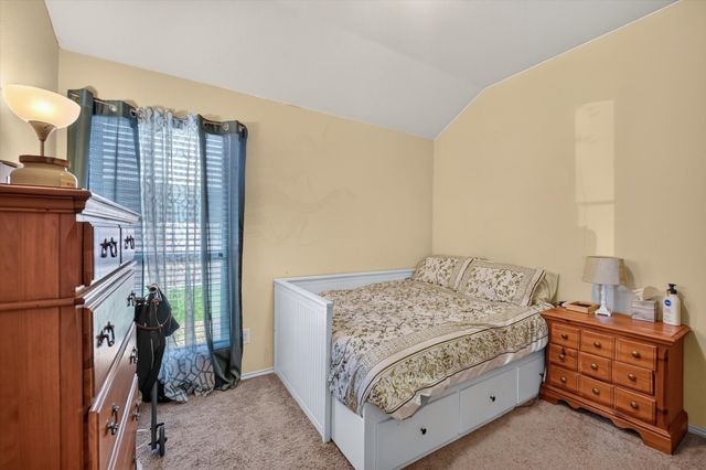 1205 Cheyenne Drive, Aubrey, TX 76227