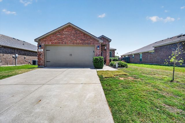 1205 Cheyenne Drive, Aubrey, TX 76227
