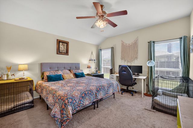 1205 Cheyenne Drive, Aubrey, TX 76227