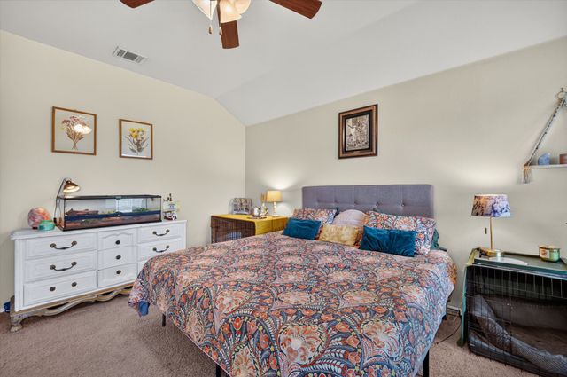 1205 Cheyenne Drive, Aubrey, TX 76227