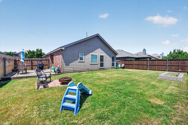 1205 Cheyenne Drive, Aubrey, TX 76227