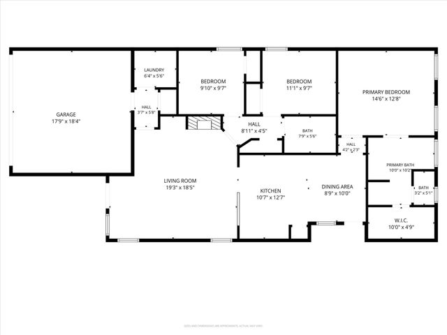 1205 Cheyenne Drive, Aubrey, TX 76227