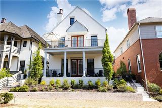 205 Kelmscott Lane, Fayetteville, GA 30214