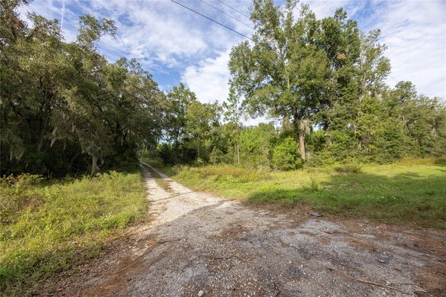 0 NE 175TH AVENUE, Williston, FL 32696
