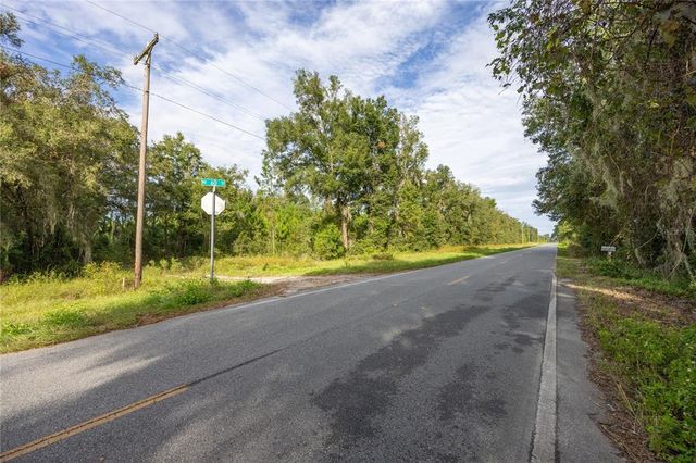 0 NE 175TH AVENUE, Williston, FL 32696