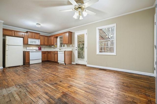 7799 Nebo Road, Hiram, GA 30141