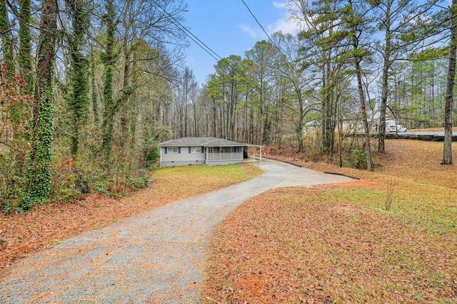 7799 Nebo Road, Hiram, GA 30141