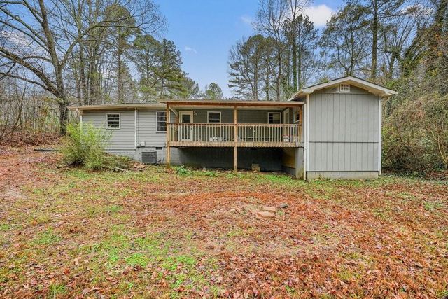 7799 Nebo Road, Hiram, GA 30141