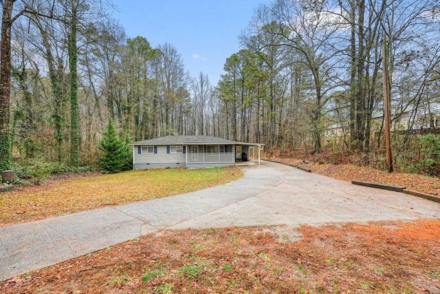 7799 Nebo Road, Hiram, GA 30141