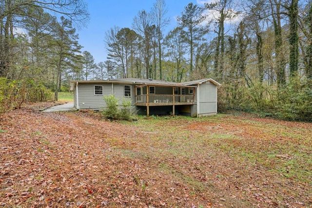 7799 Nebo Road, Hiram, GA 30141