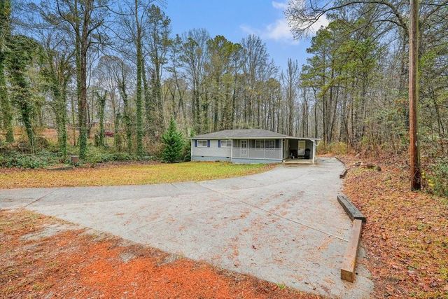 7799 Nebo Road, Hiram, GA 30141