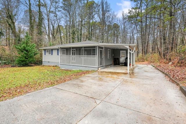 7799 Nebo Road, Hiram, GA 30141