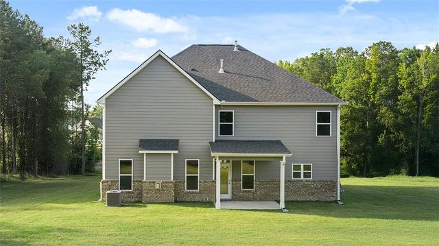 13705 Homer, Covington, GA 30014