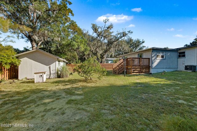 1503 BROOME Street, Fernandina Beach, FL 32034