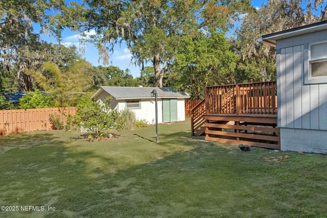 1503 BROOME Street, Fernandina Beach, FL 32034