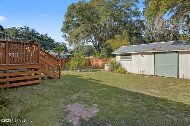 1503 BROOME Street, Fernandina Beach, FL 32034