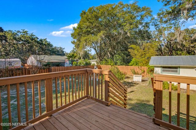 1503 BROOME Street, Fernandina Beach, FL 32034